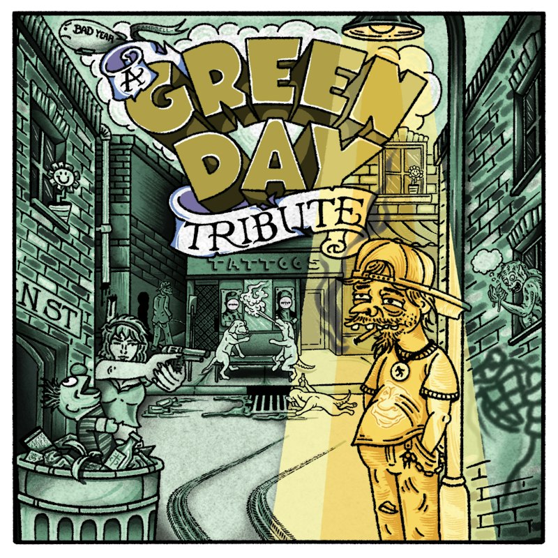 Brat — Punchline 13 cover artwork